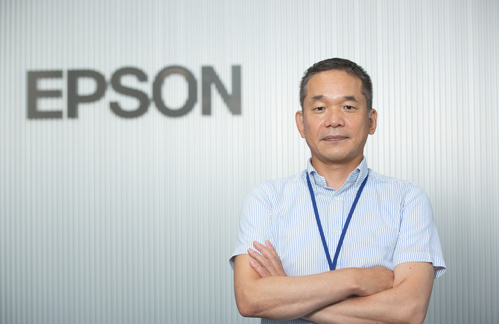 経営TOPインタビュー【長野】セイコーエプソン株式会社 U・Iターン転職ならリージョナルキャリア
